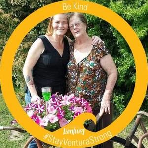 Meet your Posher, Gayna